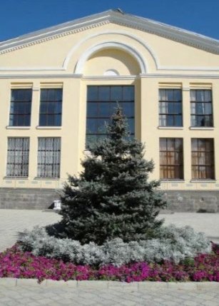 МУК "ККи О им. Ю.А. Гагарина"